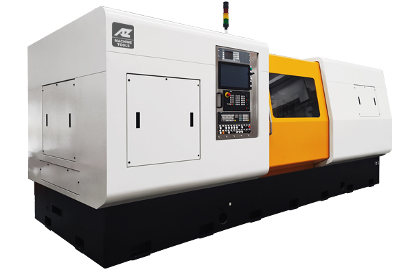DU1200 Rettificatrice CNC per alberi a gomito e camme per alta produzione per il settore automotive