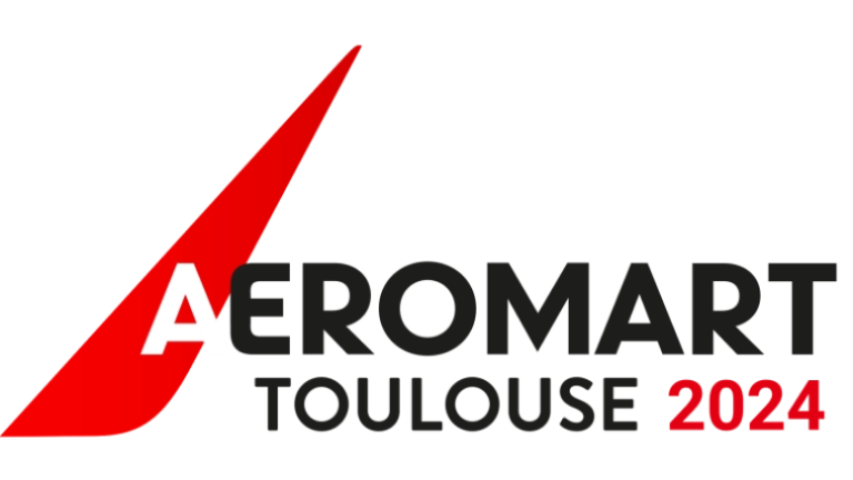 AEROMART fiera Toulouse France 3-5 Dicembre, 2014